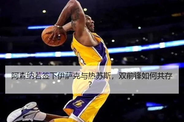 阿森纳若签下伊萨克与热苏斯，双前锋如何共存？